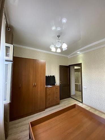золотом квадрате: 2 комнаты, 60 м², 106 серия, 5 этаж, Косметический ремонт — 3