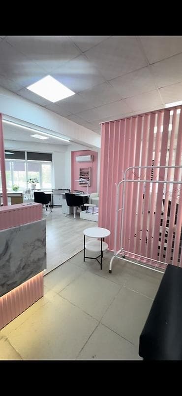 боконбаева московская: Косметологическая студия 52 м², С ремонтом, С оборудованием, Отдельный вход — 7
