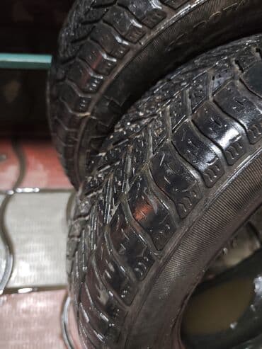 шины 14 бу бишкек: 185.65.15 2000с — 4