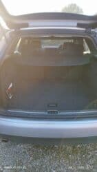 фаркоп на ауди а4: Audi A4: 2003 г., 2 л, Вариатор, Бензин, Универсал — 11