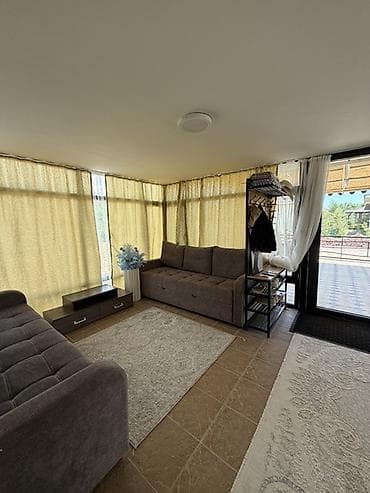 Отдых на Иссык-Куле: Коттедж, Diamond Resort, Бостери, 8 мест — 5