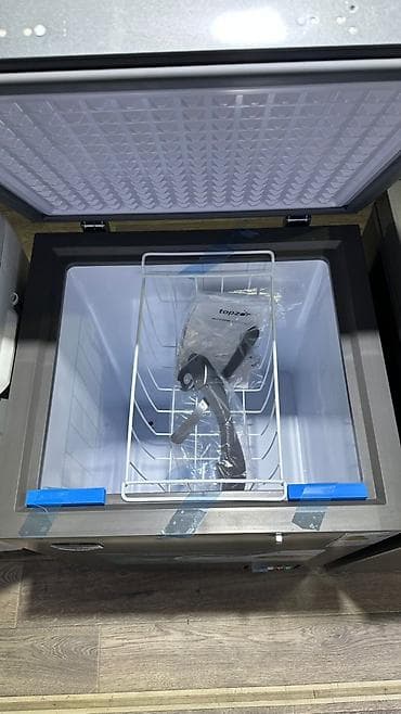 Холодильное оборудование: Новый, В наличии — 2
