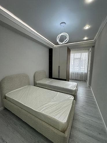 3 комнаты, 93 м², Элитка, 8 этаж, Дизайнерский ремонт — 4