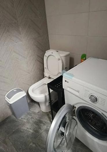 vip kant: 1 комната, Душевая кабина, Телевизор, Бронь — 6