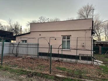 продаю дом в воронцовке: 80 м², 3 комнаты, Бронированные двери, Евроремонт, Парковка — 1