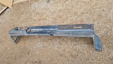 Башка унаа тетиктери: Радиатор торлору Mercedes-Benz — 3