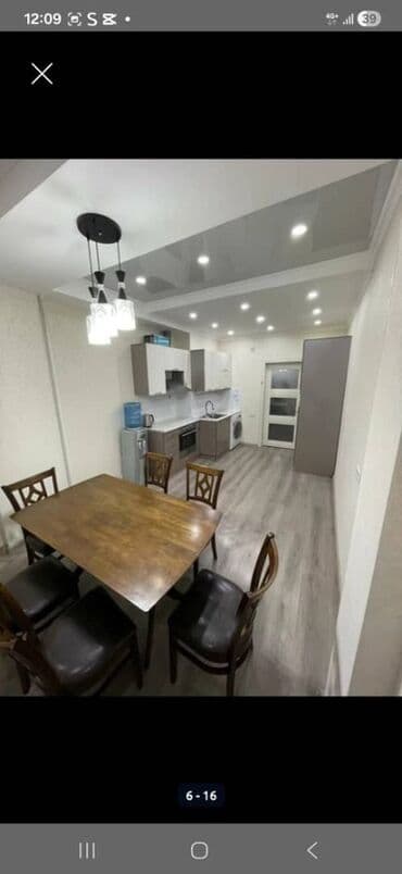 бу диваны в бишкеке: Сдаётся евродвушка в районе Мед академии. На долгий срок Угловой диван — 6