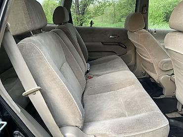 1 mz fe: Honda Odyssey: 2000 г., 2.3 л, Автомат, Газ, Универсал — 7