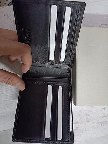 Сумкалар: Портмоне Trussardi — 3