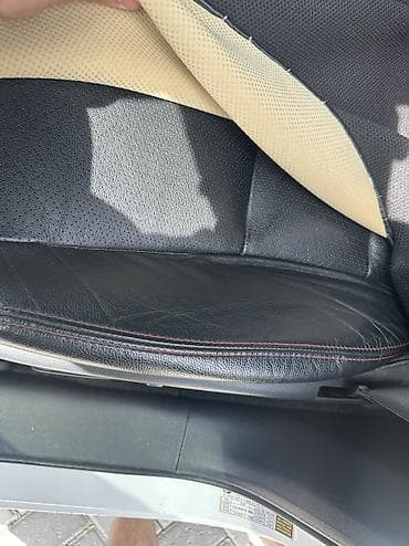 9: Honda Accord: 2017 г., 2.4 л, Седан — 8