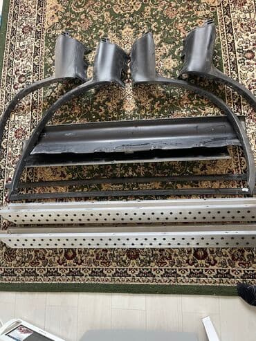 фары g05: БМВ ФАРЫ Е70.ПРИВОЗНЫЕ ЗАПЧАСТИ Е39,Е46,Е53,Е60,Е65,Е70-71,F01-02-10 — 16