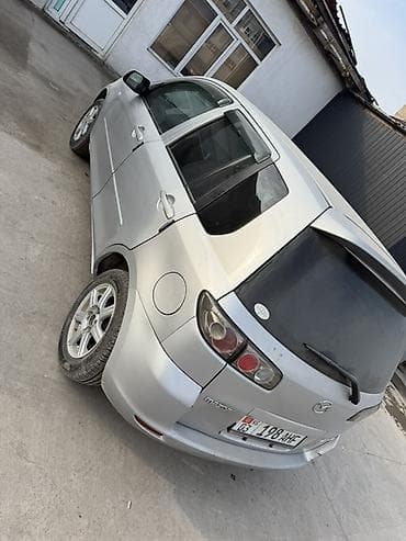 мазда демио 2007 цена: Mazda Demio: 2003 г., 1.3 л, Автомат, Бензин, Хэтчбэк — 6