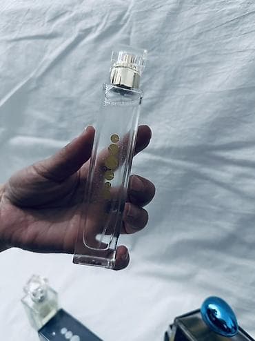 Женская обувь: Парфюмерия, распродажа к 23 февраля, доставка от 5000 сомов бесплатно — 4