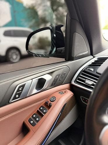 range rover 2020: BMW X5: 2019 г., 3 л, Автомат, Бензин, Кроссовер — 4