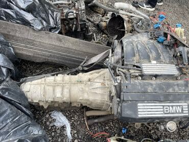 авто симуляторы: Бмв ренж ровер. Моторы акпп рулевые рейки насосы гур генераторы — 16