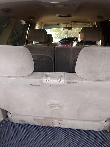 honda av6500: Honda Odyssey: 1999 г., Автомат, Бензин, Минивэн — 5