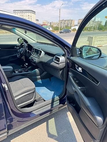 me: Kia Sorento: 2020 г., 3.3 л, Автомат, Бензин, Кроссовер — 8