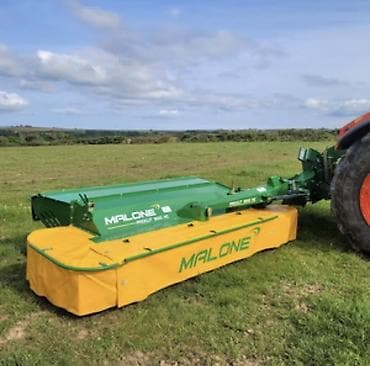 Роторные косилки: Продаю Косилку Malone Farm Machinery. Идентификатор модели MPC30M10228 — 2