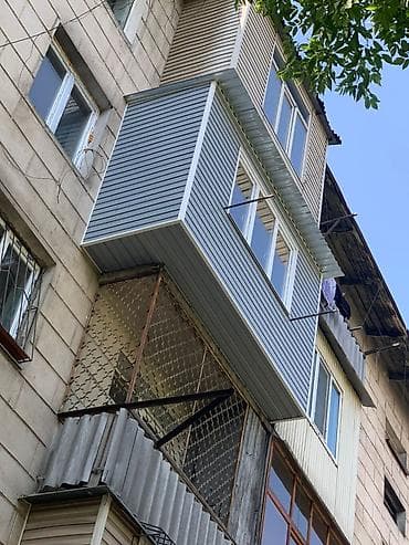 полисом: Утепление балкона, лоджии, Утепление стен, Утепление полов | Утепление склада, Утепление контейнера, Утепление хранилища Penoplex, Пенопласт, Базальт Больше 6 лет опыта — 5