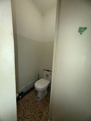 Недвижимость: 3 комнаты, 65 м², 106 серия, 9 этаж, Евроремонт — 9
