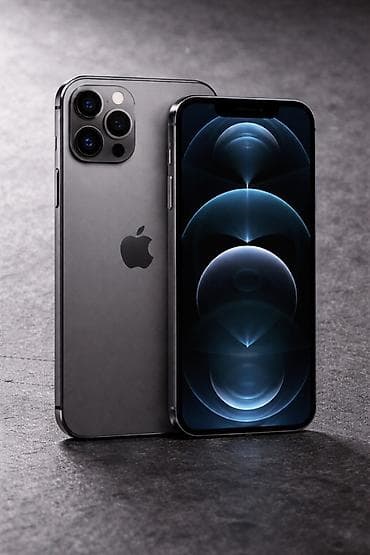 IPhone 12 Pro, Колдонулган, 128 ГБ, Space Gray, Каптама, 72 % lalafo.kg да IPhone 12 Pro, Колдонулган, 128 ГБ, Space Gray, Каптама, 72 %