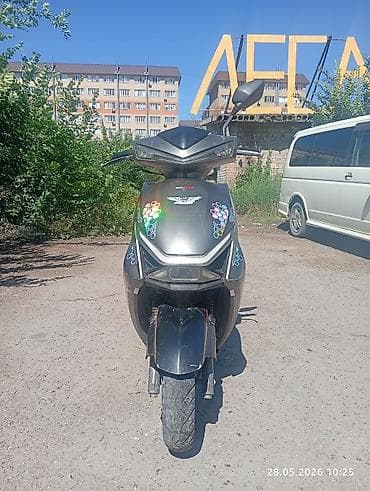 lexus gt: Отдам в хорошие руки YAMAHA M12 165 кубиков. Есть экспертиза на 49 — 2