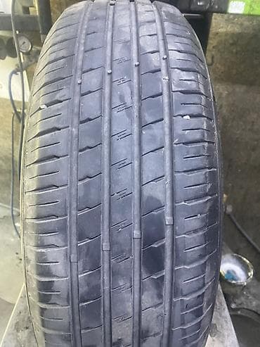 Летняя шина 205/65 R16 95H - Размер: 205/65 R16 - Индекс