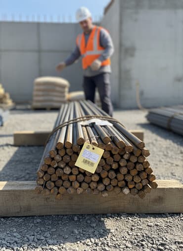 уголки трубы арматура: Арматура, Сталь — 1