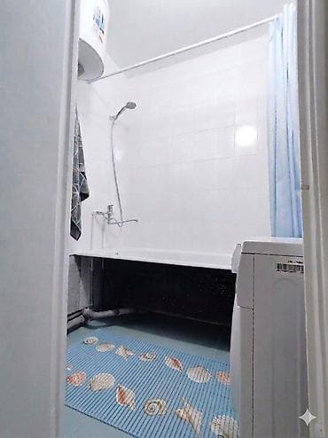 2 rooms: 49 м², Без мебели — 7