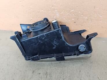 купить аккумулятор для велосипеда: Передняя левая фара Citroen 1999 г., Б/у, Оригинал, Германия — 8