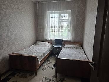 бишкек салон: 3 комнаты, Собственник — 2