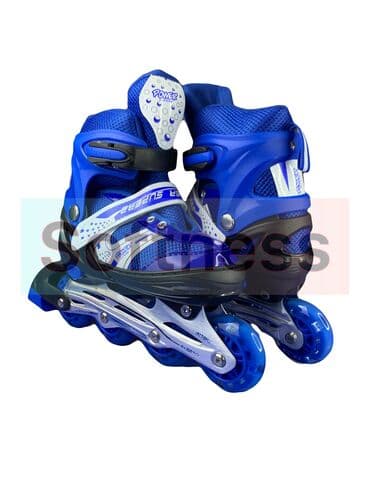 налокотник: Ролики - полный набор [ акция 50% ] - низкие цены в городе! | — 2