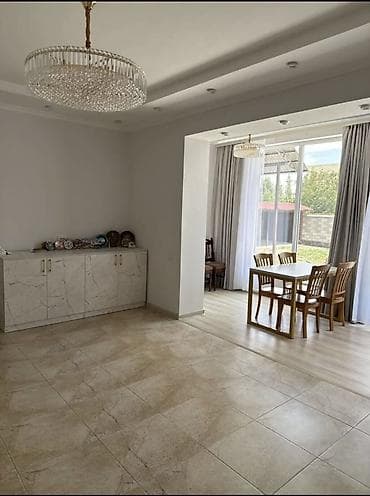 бишкек жилье: 160 м², 5 комнат — 8