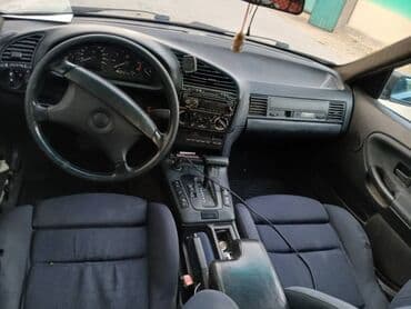 мотор м57 3.0 дизель купить: BMW 3 series: 1993 г., Автомат, Седан — 9