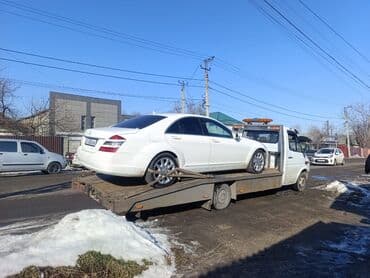 авто рассрочка бишкек без первоначального взноса: С лебедкой, С манипулятором, Со сдвижной платформой — 1