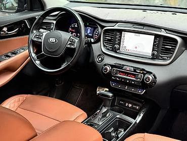 диск киа соренто: Kia Sorento: 2019 г., 2 л, Автомат, Дизель, Кроссовер — 9