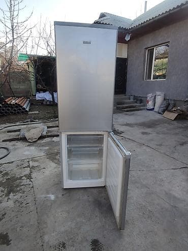 spark 2: Холодильник Aqua, Б/у, Двухкамерный, De frost (капельный), 60 * 175 * 55 — 3