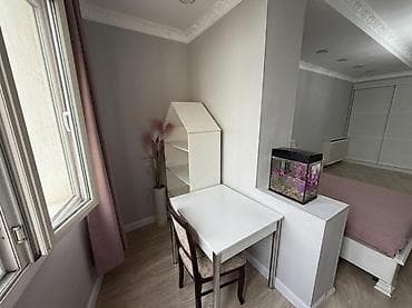 23: 3 комнаты, 125 м², Золотой квадрат Элитка, 6 этаж, Евроремонт — 4