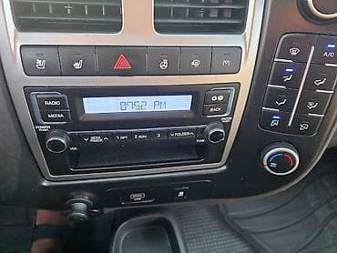 портер 1 продаю: Легкий грузовик, Hyundai, Стандарт, До 1 т, Б/у — 8