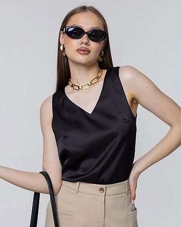 пиджак белый: Пиджак женский/шёлковый топ под пиджак Пиджак 1-4 фото - 600 сом — 5