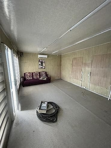 Недвижимость: Продажа павильонов 24 м², С кондиционером — 3