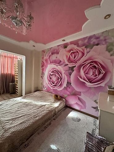 gala group: 2 комнаты, 50 м², 105 серия, 1 этаж, Косметический ремонт — 2