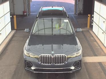 bmw e39 2002: BMW X7: 2019 г., Автомат, Кроссовер — 2