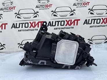 h3 led: Блок фары (оптика) с модулем управления - Назначение: передняя фара в — 1