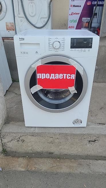 4 нитка jack: Стиральная машина beko, фронтальная загрузка. Основные — 1