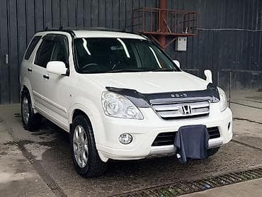 хонда везел левый руль: Honda CR-V: 2004 г., 2 л, Автомат, Бензин, Кроссовер — 2