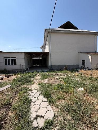 үй сатам: Арча Бешиктен 2 кабаттуу үй сатам, чон үй, ремонту жакшы, бир аз — 2
