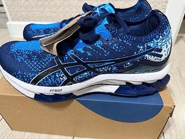 Asics. Новые. Ниже своей цены