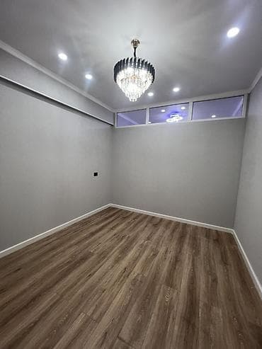 аренда квартир б: 2 комнаты, 51 м², Индивидуалка, 13 этаж, Дизайнерский ремонт — 6