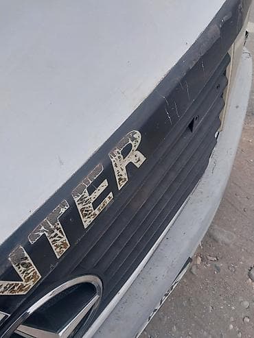 спринтер газ бензин: Mercedes-Benz Спринтер: 1999 г., 2.9 л, Фургон — 7